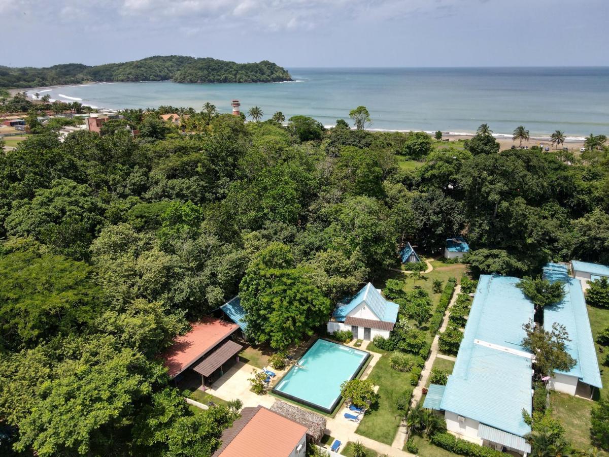 Selina River Venao Playa Venao Exterior photo