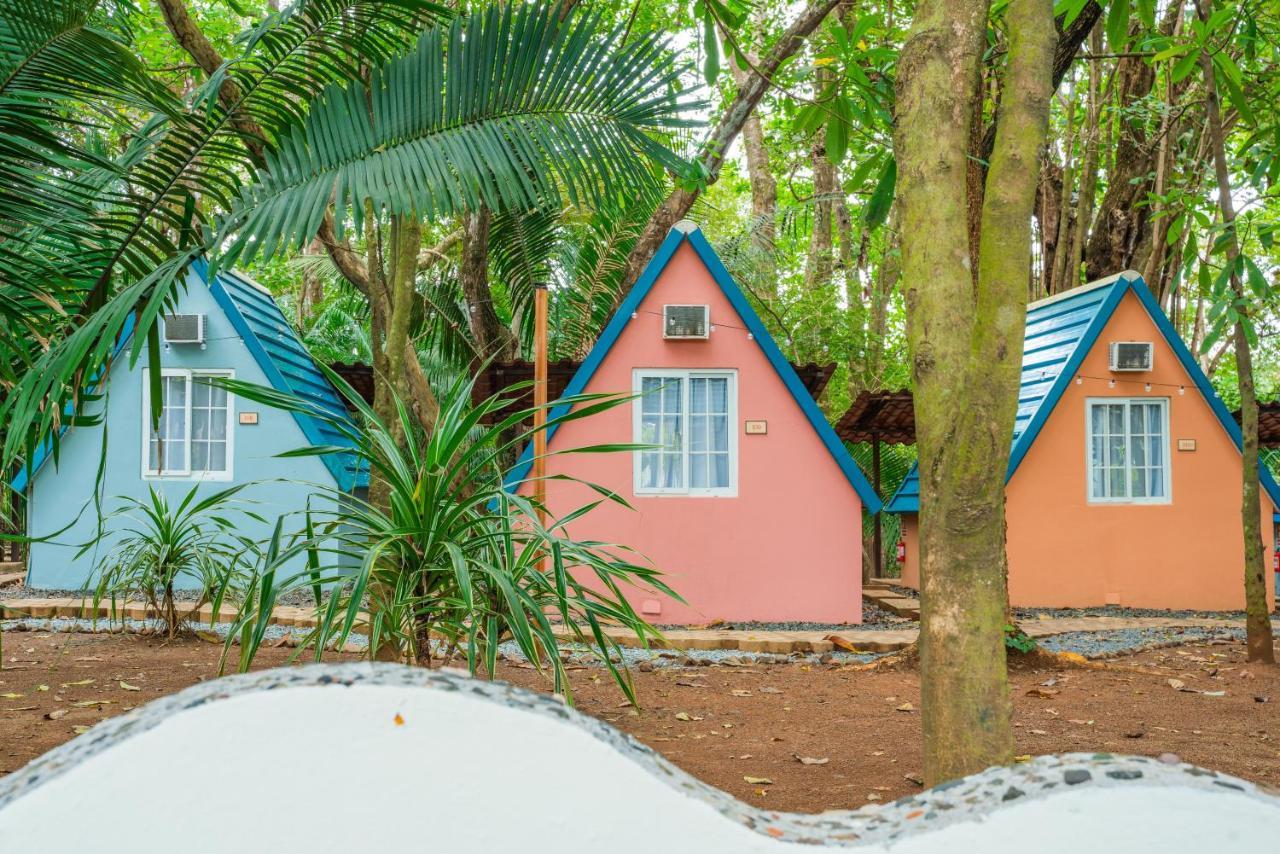 Selina River Venao Playa Venao Exterior photo